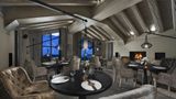 Hotel Le K2 Altitude Restaurant