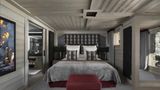 Hotel Le K2 Altitude Room
