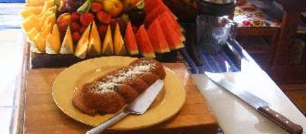 Key West Bed and Breakfast Health