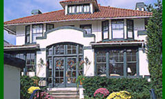 King's Cottage Bed & Breakfast