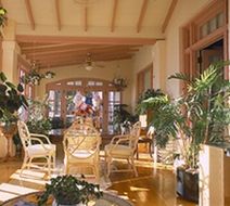 King's Cottage Bed & Breakfast Meeting