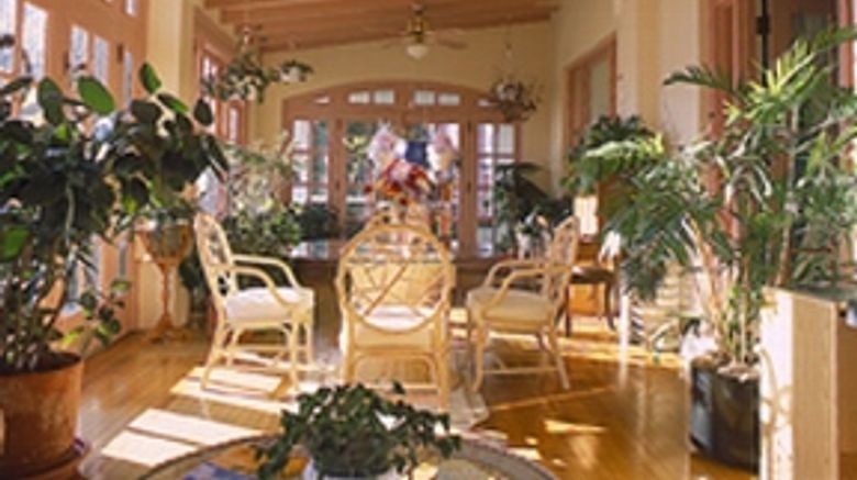 <b>King's Cottage Bed & Breakfast Meeting</b>