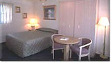 Silver Surf Gulf Beach Resort Room