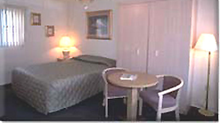 Silver Surf Gulf Beach Resort Room
