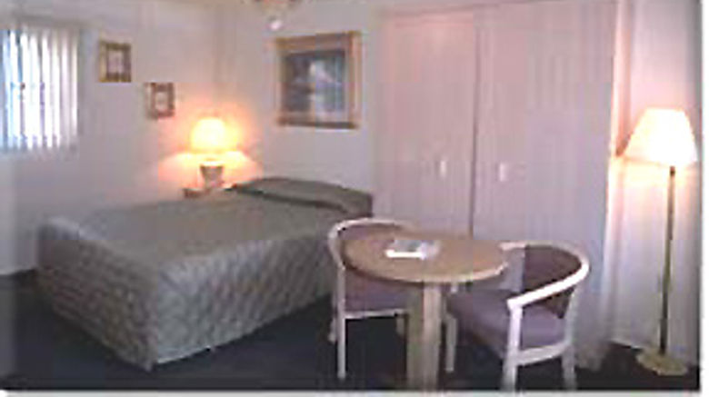 Silver Surf Gulf Beach Resort Room