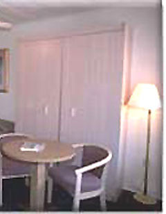 Silver Surf Gulf Beach Resort