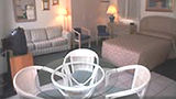 Silver Surf Gulf Beach Resort Suite