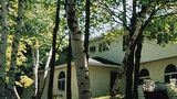 White Birch Inn Exterior
