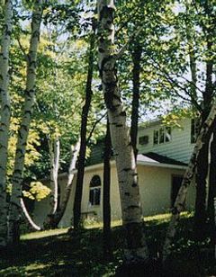 White Birch Inn