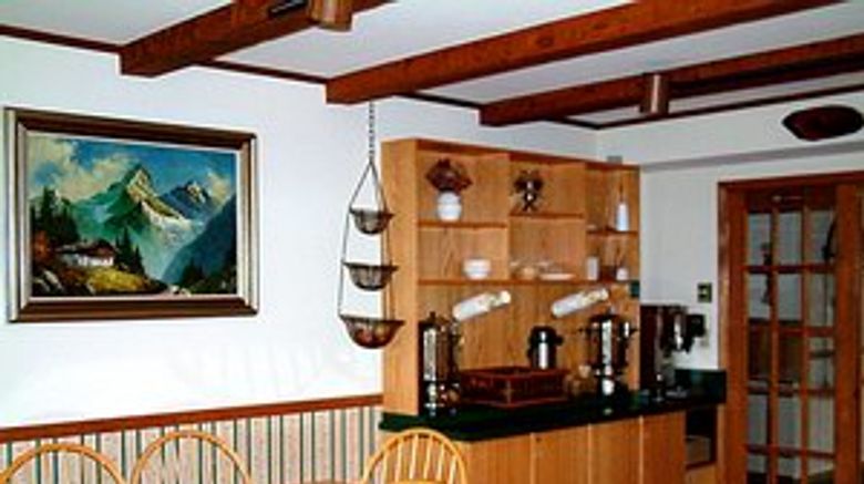 <b>Hotel Vienna Restaurant</b>