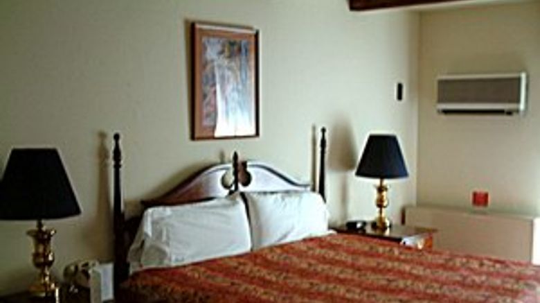 <b>Hotel Vienna Room</b>