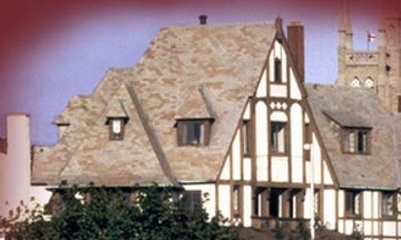 Red Coach Inn