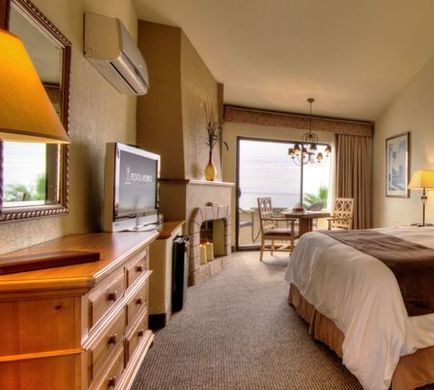 Punta Morro Resort Room