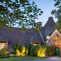 The French Manor