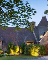 The French Manor