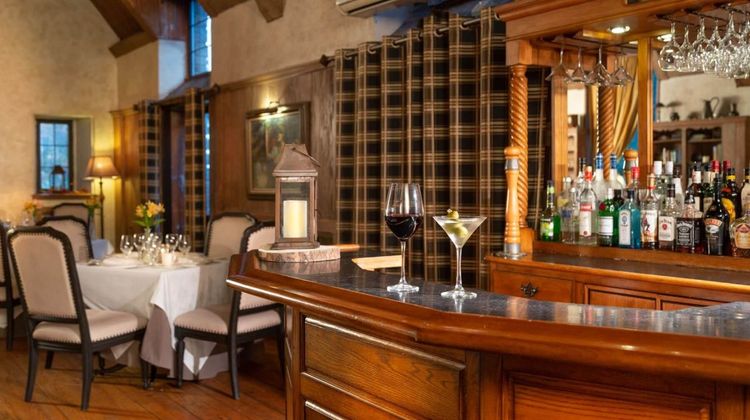 The French Manor Restaurant