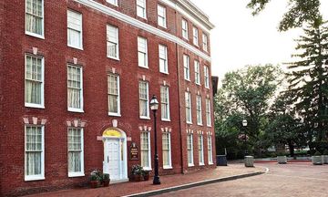 Robert Johnson House