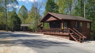 French Lick Cabins-Patoka Lake Village