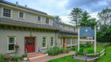 Brass Lantern Inn B&B Exterior