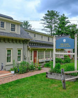 Brass Lantern Inn B&B