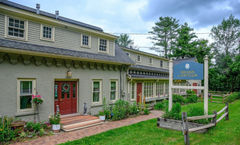 Brass Lantern Inn B&B