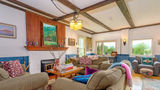 Brass Lantern Inn B&B Lobby
