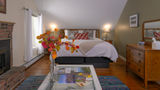 Brass Lantern Inn B&B Room