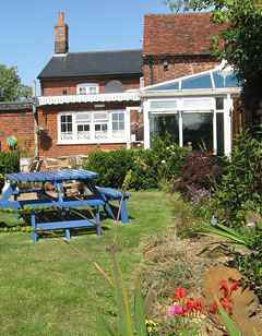 The Red Lion Hotel