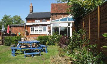 The Red Lion Hotel