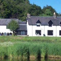 Taychreggan Hotel