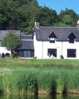 Taychreggan Hotel