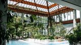 Rahat Palace Hotel Pool