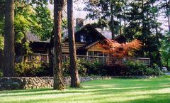 Weasku Inn
