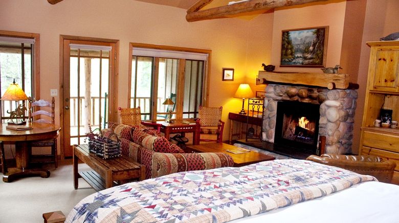 <b>Weasku Inn Suite</b>