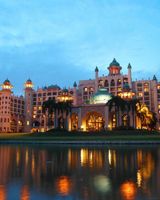 Palace of the Golden Horses