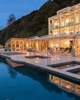 Paihia Beach Resort & Spa
