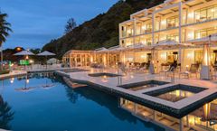 Paihia Beach Resort & Spa