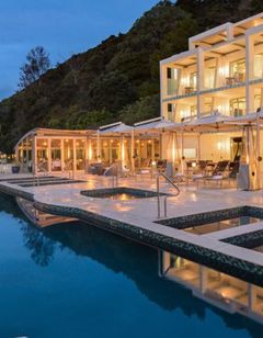 Paihia Beach Resort & Spa