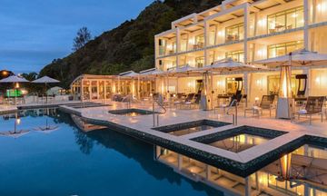 Paihia Beach Resort & Spa