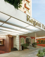 Regent Park Suite Hotel