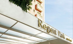 Regent Park Suite Hotel