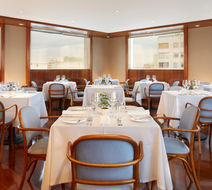 Regent Park Suite Hotel Restaurant
