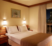 Regent Park Suite Hotel Room