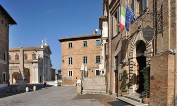 Albergo San Domenico