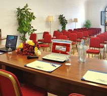 Albergo San Domenico Meeting