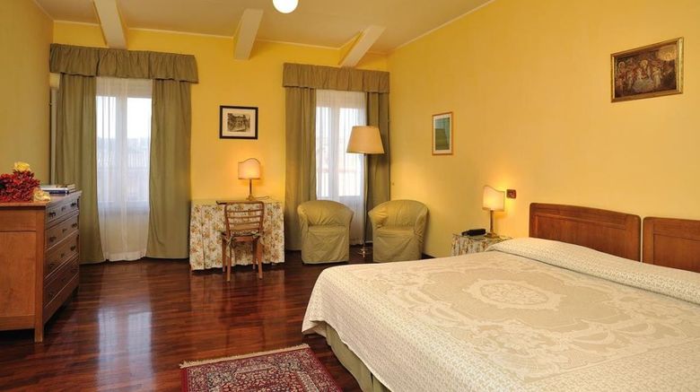 <b>Albergo San Domenico Room</b>