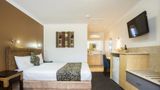 Coral Cay Resort Room