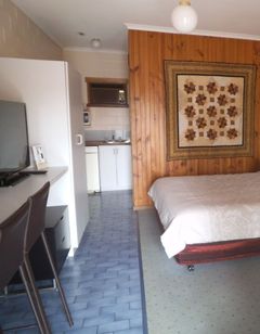 Yarragon Motel