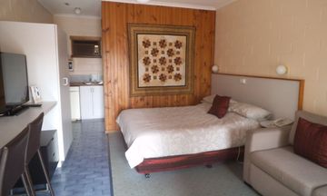 Yarragon Motel