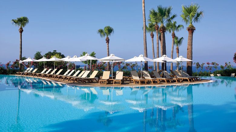 <b>SunGarden Beach Hotel Pool</b>